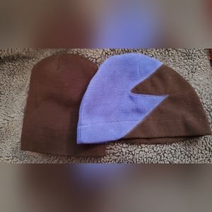 Beanie Hats, 2 hats, kids